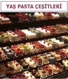 Ya� pasta �e�itleri